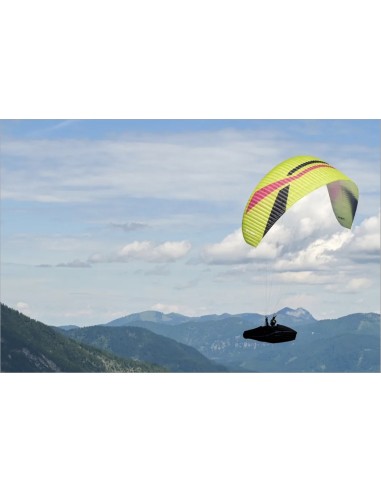 Paraglider X2C X2C LT 75 | 3.45 kg (60-77 kg)