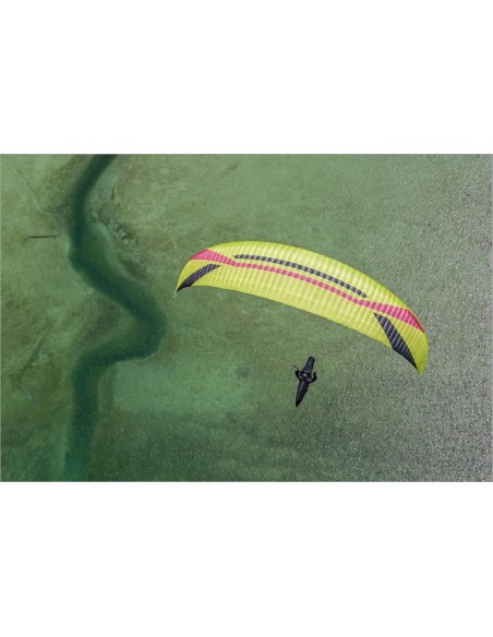 Paraglider X2C LT 85 | 3.65 kg (65-87 kg)
