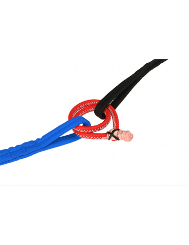 Soft link CONNECT DYNEEMA | one piece 7 g