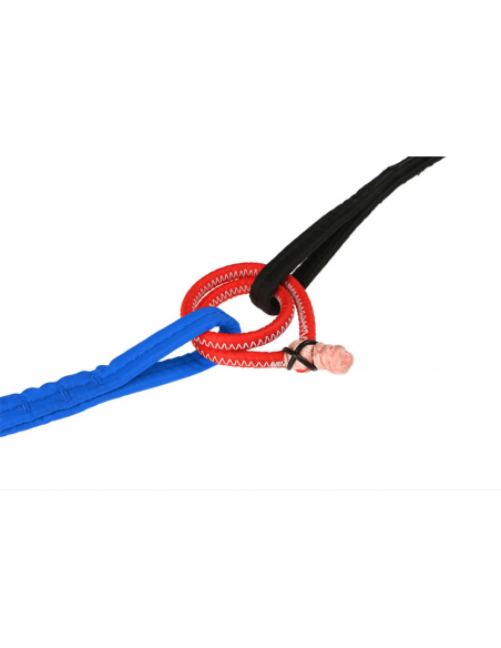 Soft link CONNECT DYNEEMA | one piece 7 g