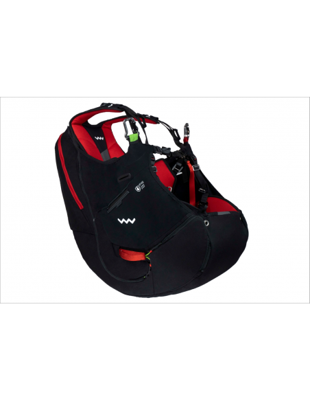 Gurtzeug MK1 S | 6.75 kg