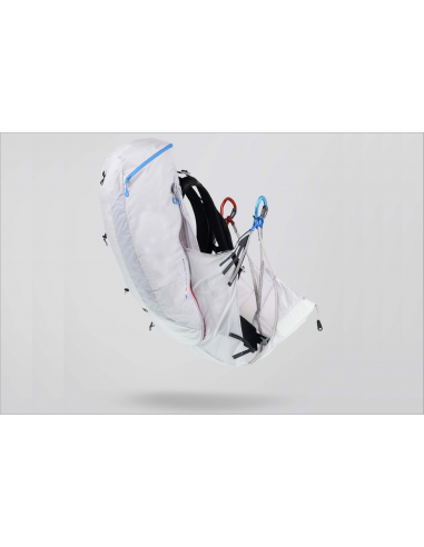 Gurtzeug STRINGPACK 2.0 M | 870 g