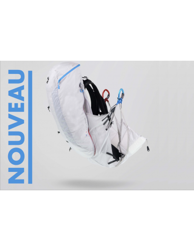 Gurtzeug STRING PACK 2.0 S | 870 g