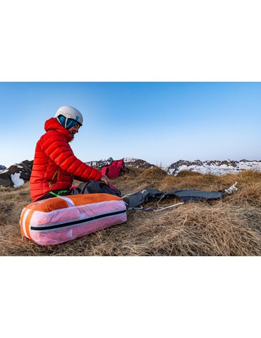 Bag COMPRESS YETI | 52 x 30 x 15 cm (160 g)