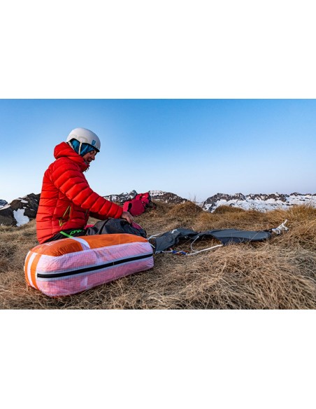 Bag COMPRESS YETI | 52 x 30 x 15 cm (160 g)