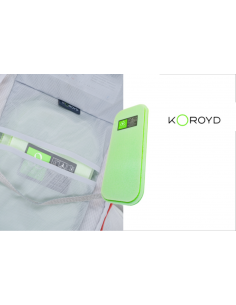 Protection KOROYD PROPACK STRING | 150 g