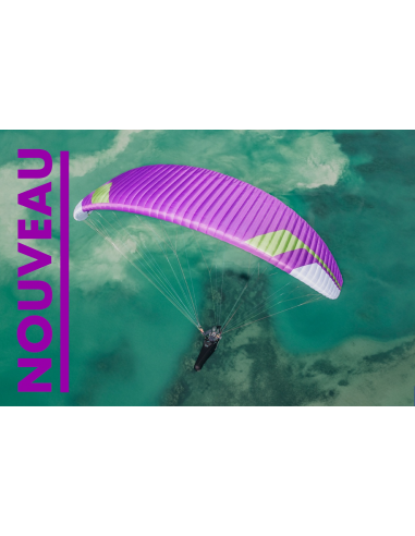 Paraglider HIKO 26 | 4.83 kg (85-105 kg)