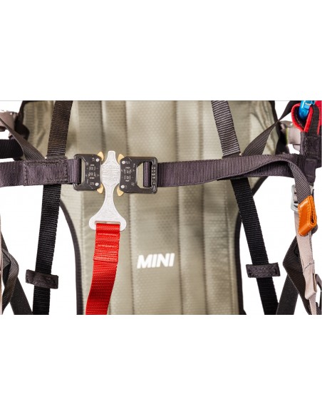 Gurtzeug KID 3 | 2 kg (80-150 cm)