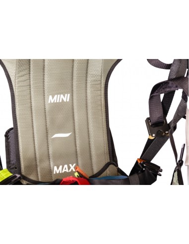 Gurtzeug KID 3 | 2 kg (80-150 cm)