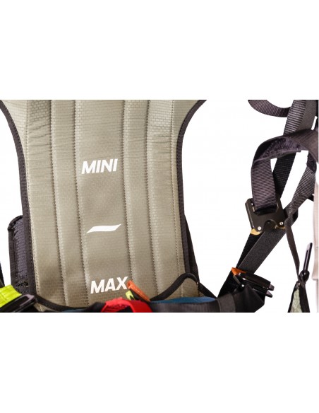 Gurtzeug KID 3 | 2 kg (80-150 cm)