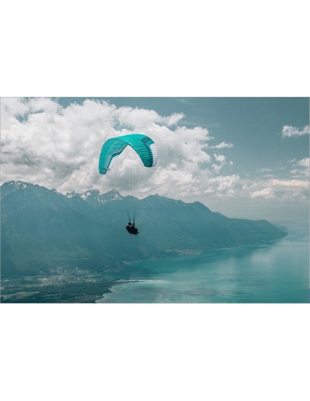 Paraglider TAKOO 6 41 | 7.78 kg (120-220 kg)