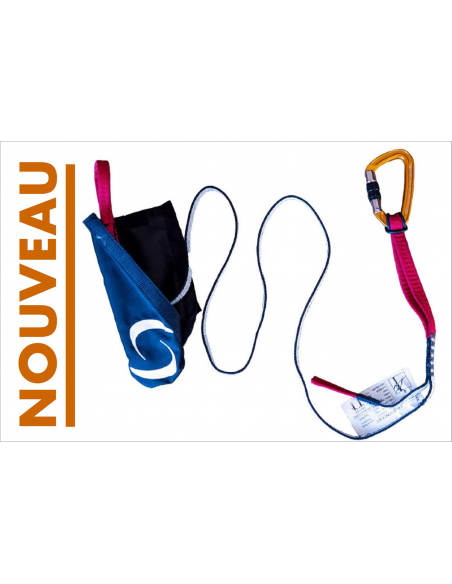 Locking system for Brummel hooks | one pair