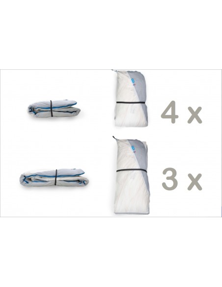 EASYPACK slim | 345 (270 cm)