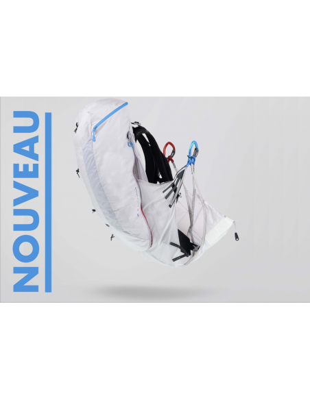 Gurtzeug STRING PACK 2.0 M | 870 g