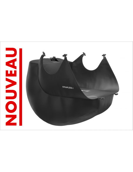 Aufblasbarer Protektor PROTECTAIR für STRAPLESS 4 | 220 g