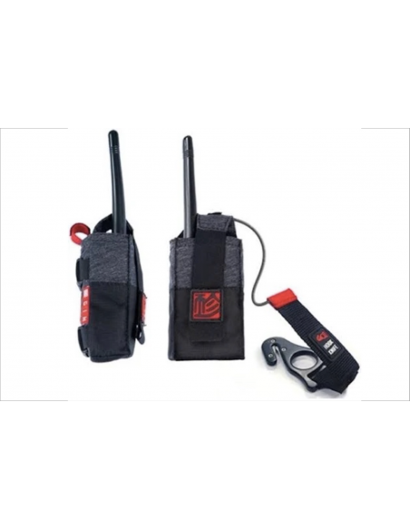 Notschirm BACKUP QX130 | 1460 g | 130 kg max