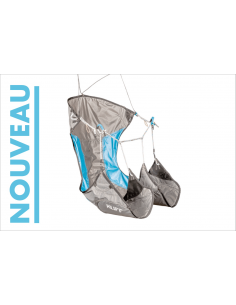 Harness KLIFF 3 M | 220 g