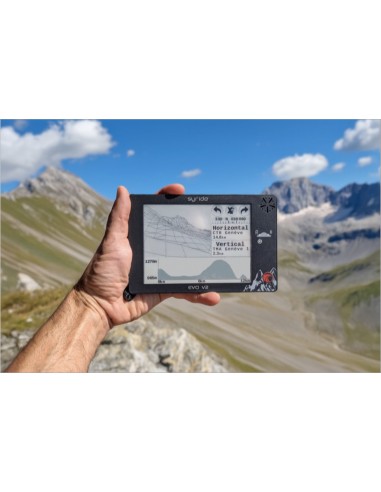 SYS'EVO 2 Insturment | 270 g