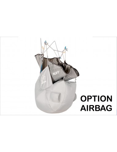 Gurtzeug KLIFF 3 M | 220 g