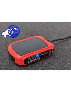 Fluginstrument ULTRABIP | 35 g rot