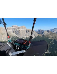 Fluginstrument ULTRABIP Demo | 35 g rot 2