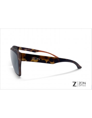 Lunettes SKINNY tortoise mat & verres G15...