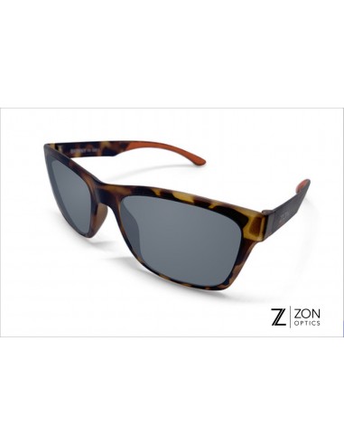 Lunettes SKINNY tortoise mat & verres G15...