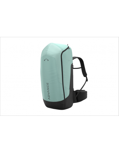 Rücksack LIGHTPACK DLS | 620 g (81 L)