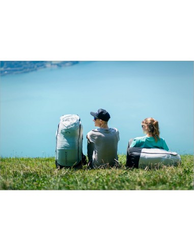 Rücksack LIGHTPACK DLS | 620 g (81 L)