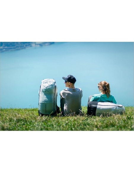 Rücksack LIGHTPACK DLS | 620 g (81 L)