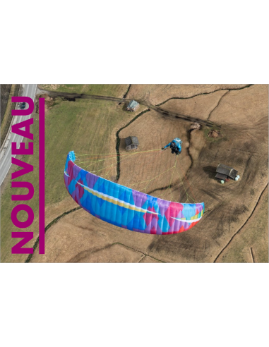 Paraglider MAGIC 2 M | 4.8 kg (75-95 kg)