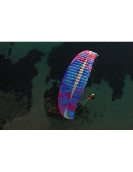 Paraglider MAGIC 2 S | 4.5 kg (60-80 kg)