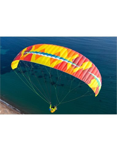 Paraglider MAGIC 2 S | 4.5 kg (60-80 kg)