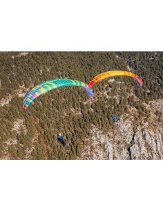 Gleitschirm EPIC 2 ML | 5.1 kg 2