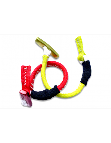 Soft link AD CONNECT | pair 12 g