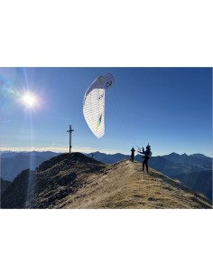 Paraglider SOLA UL 16 | 1.72 kg (55-115 kg) 2