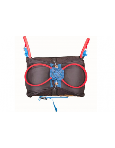 Notschirm Container KONTAINER V3 Light L | 185 g