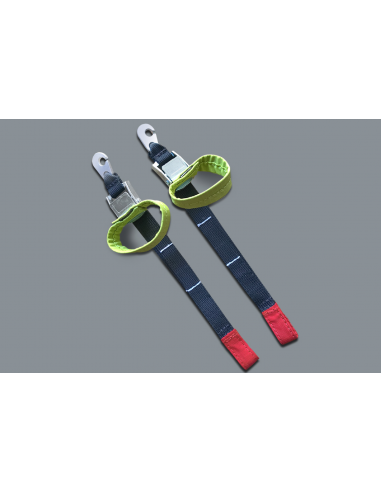 SUSI 3 trim