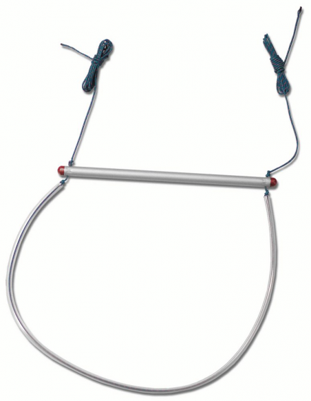 LIGHT speed bar 2 steps | 40 g