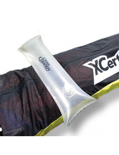 Coussin gonflable XC Bubbles