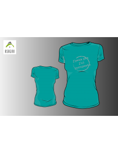 T-Shirt "J'peux pas"