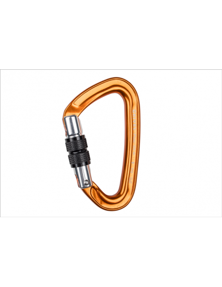Karabiner PLUME 15 mm | 37 g