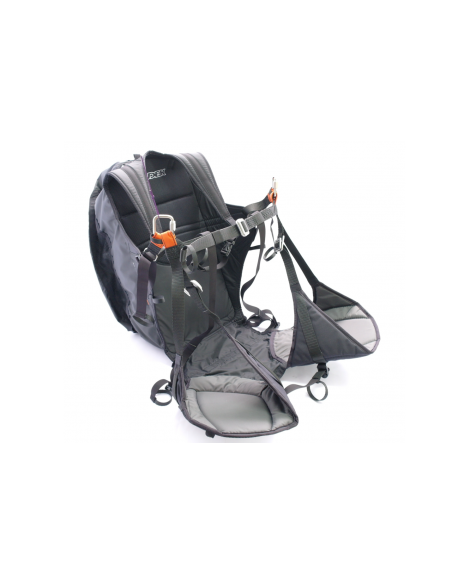 Gurtzeug ZIGSEAT
