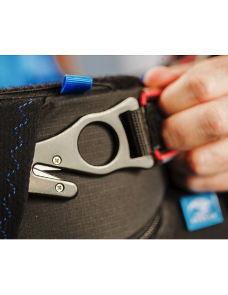 Additional surface INSTRUMENTS for para ventral pocket | 58 g
