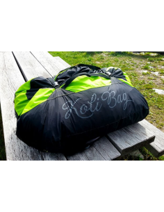 KOLIBAG Rucksack | 750 g (180 L)