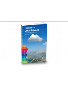 Parapente : Vol de distance | Dominique Musto