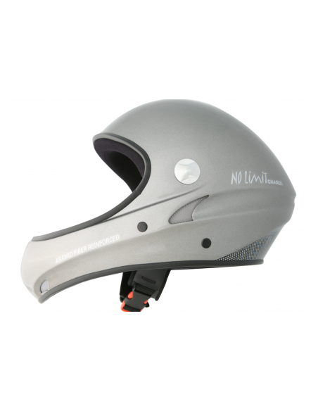 Integral helmet NO LIMIT grey | size L