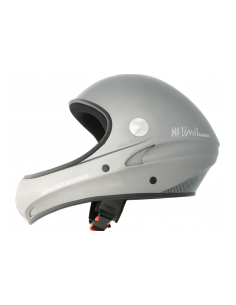 Integral helmet NO LIMIT grey | size M