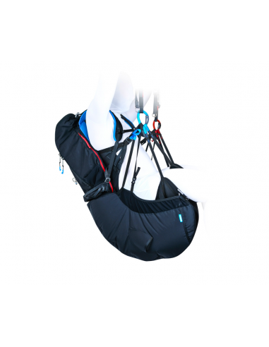 SHORTY Airbag