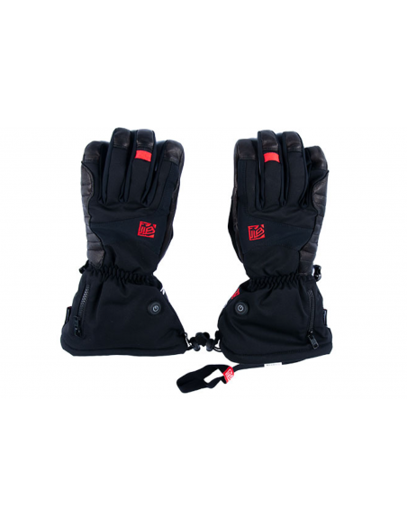 Paar beheizte Handschuhe WINTER ALPINE XXL | 488 g